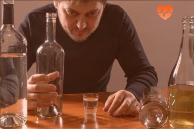 Лечение белой горячки в Брюховецкой