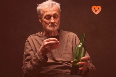 Лечение белой горячки в Брюховецкой