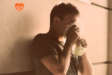 Лечение токсикомании в Брюховецкой