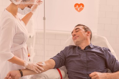 Лечение токсикомании в Брюховецкой