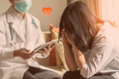 Лечение ПТСР в Брюховецкой